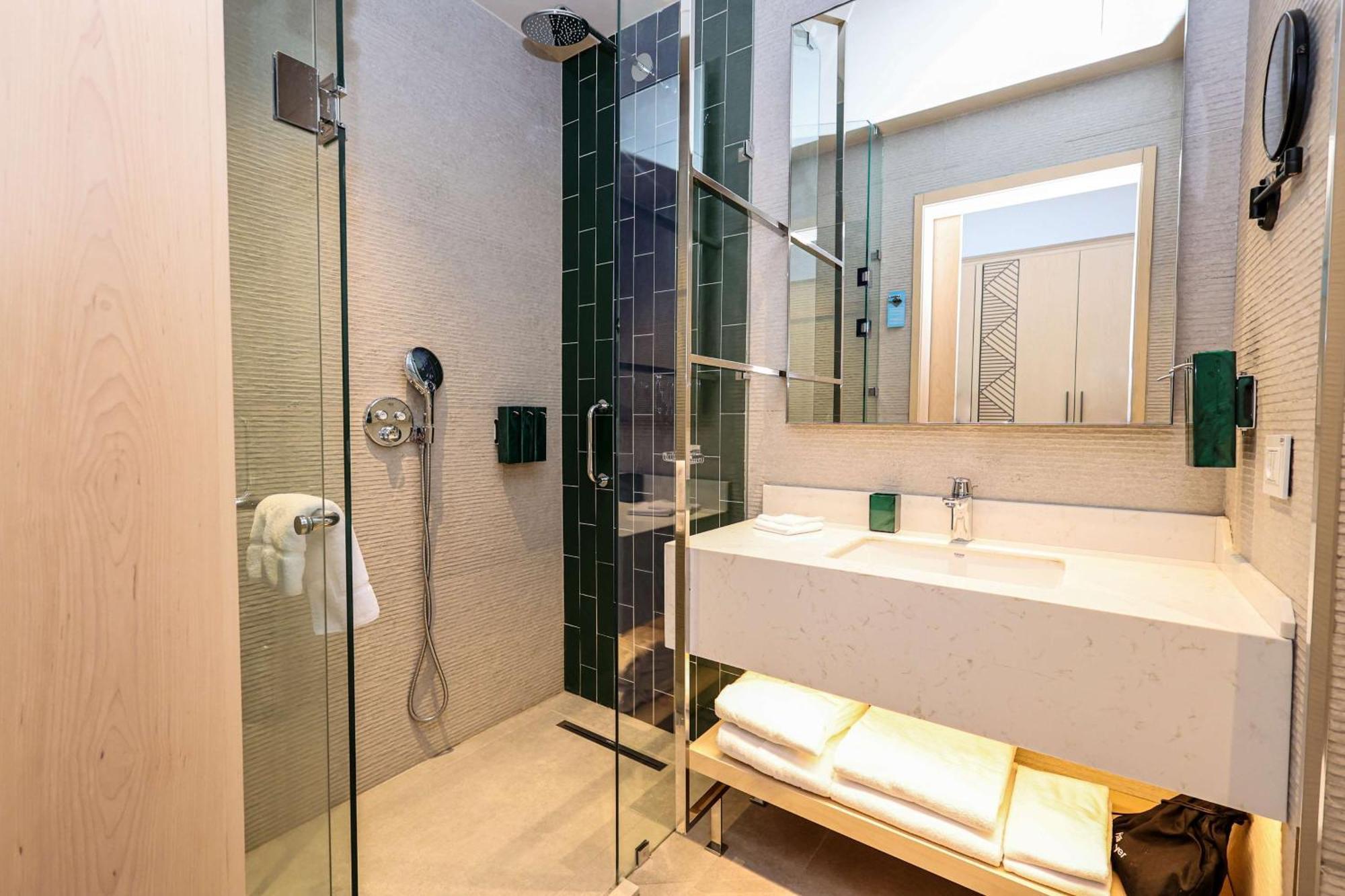 Hilton Garden Inn Samarkand Sogd 외부 사진